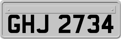 GHJ2734