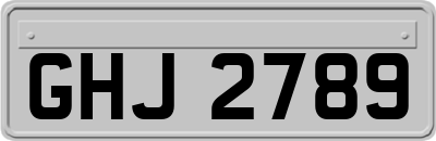 GHJ2789