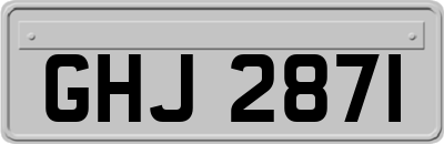 GHJ2871