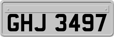 GHJ3497
