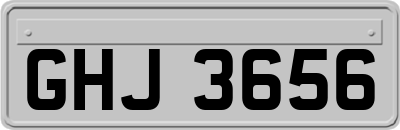 GHJ3656