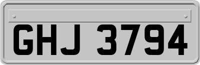 GHJ3794