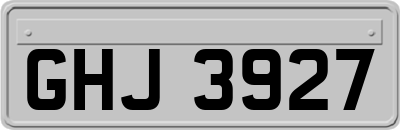 GHJ3927