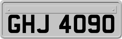 GHJ4090
