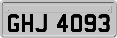 GHJ4093