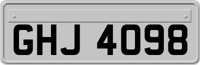 GHJ4098