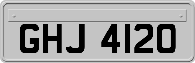 GHJ4120