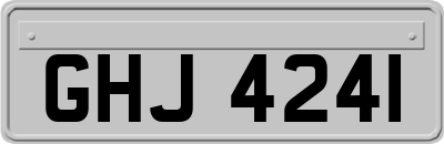 GHJ4241