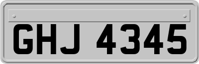 GHJ4345