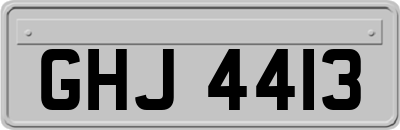 GHJ4413