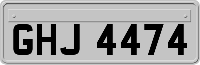 GHJ4474