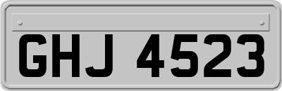 GHJ4523
