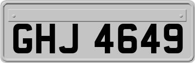 GHJ4649
