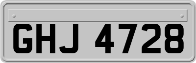 GHJ4728