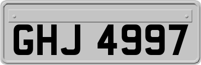 GHJ4997