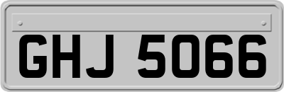 GHJ5066