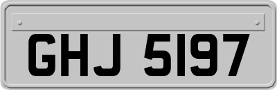 GHJ5197