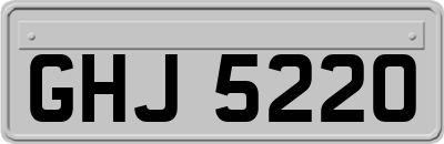 GHJ5220