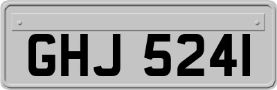 GHJ5241