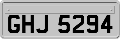 GHJ5294