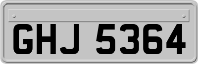 GHJ5364