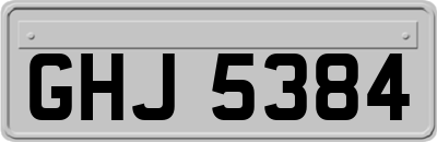 GHJ5384