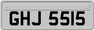 GHJ5515
