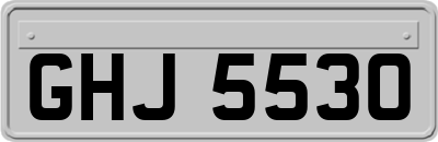 GHJ5530