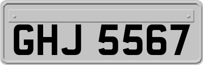 GHJ5567