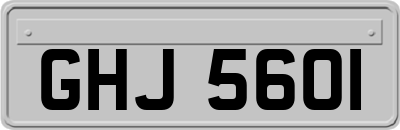 GHJ5601