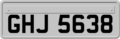 GHJ5638