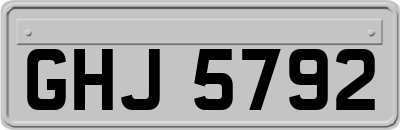 GHJ5792