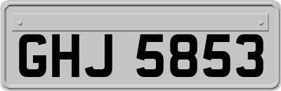 GHJ5853