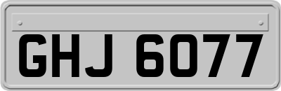 GHJ6077