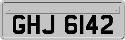 GHJ6142