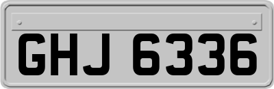 GHJ6336