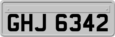 GHJ6342