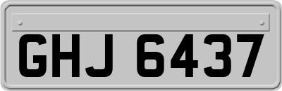 GHJ6437