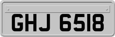 GHJ6518