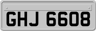 GHJ6608