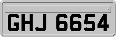 GHJ6654