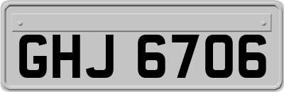 GHJ6706