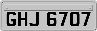 GHJ6707