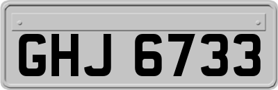 GHJ6733