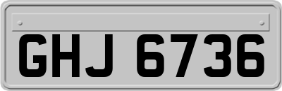 GHJ6736