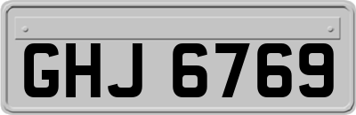 GHJ6769