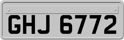 GHJ6772
