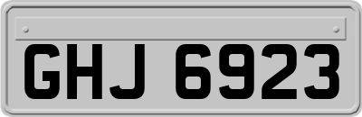 GHJ6923