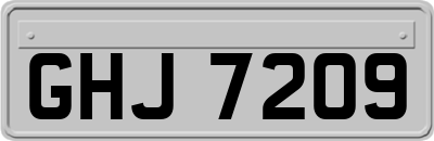 GHJ7209