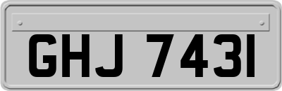 GHJ7431